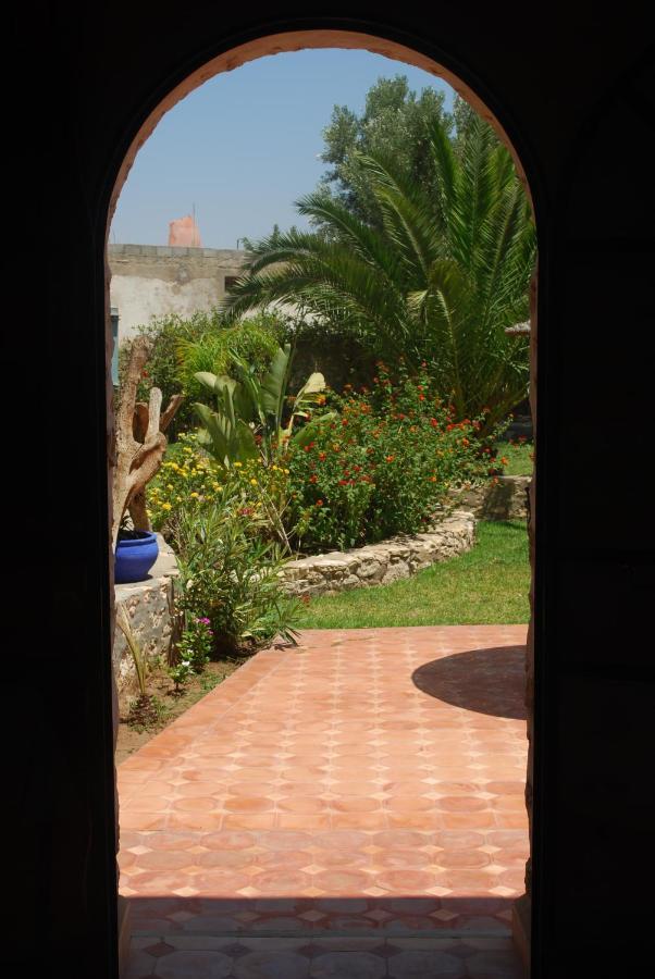 Riad Titima Essaouira Exterior photo